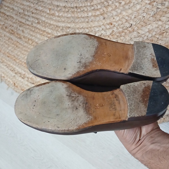 GUCCI LOAFERS - Picture 6 of 7